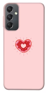 Чохол на Samsung Galaxy A24 4G Sweet donut фото 1 з 1