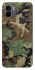 Чохол на Xiaomi Redmi A1 / A2 Camouflage v12 фото 1 з 1