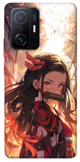 Чохол на Xiaomi 11T / 11T Pro Nezuko фото 1 з 1