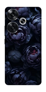 Чохол на Xiaomi Poco F6 Sunny Snowdrops фото 1 з 1