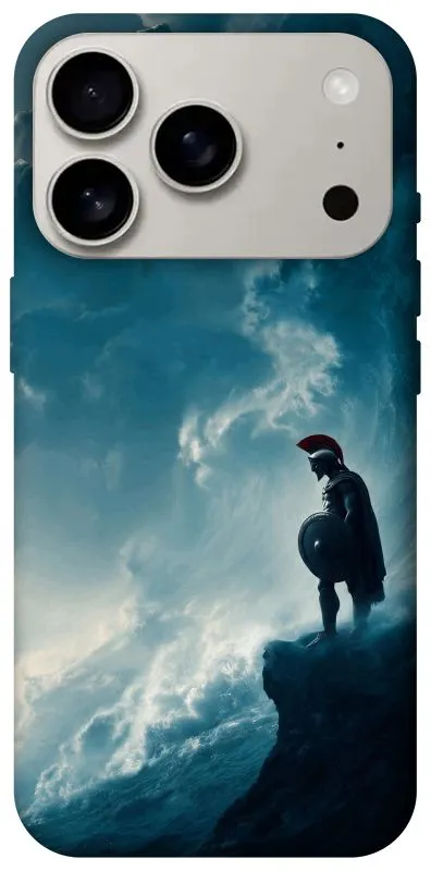 Чохол на Apple iPhone 18 Pro Odyssey ver.2 фото 1 з 2