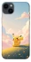 Чохол на Apple iPhone 14 Plus (6.7") pikachu фото 1 з 1