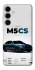 Чохол на Samsung Galaxy S25+ BMW M5 CS фото 1 з 1
