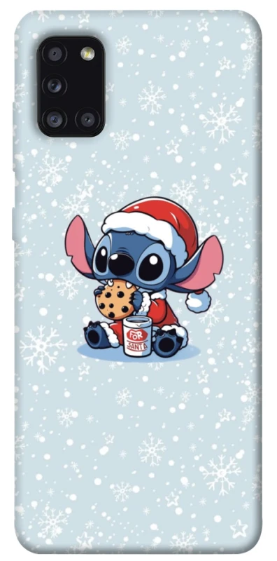 Чохол на Samsung Galaxy A31 Stitch ver.21 фото 1 з 1