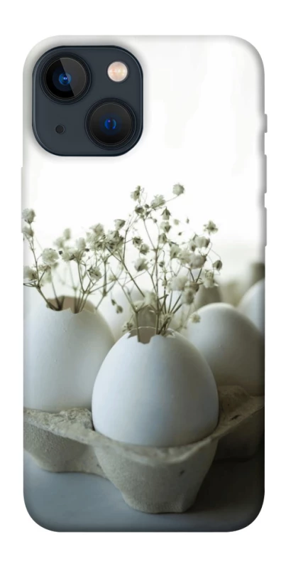 Чохол на Apple iPhone 13 mini (5.4") Hello фото 1 з 1