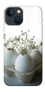 Чехол на Apple iPhone 13 mini (5.4") Hello фото 1 из 1