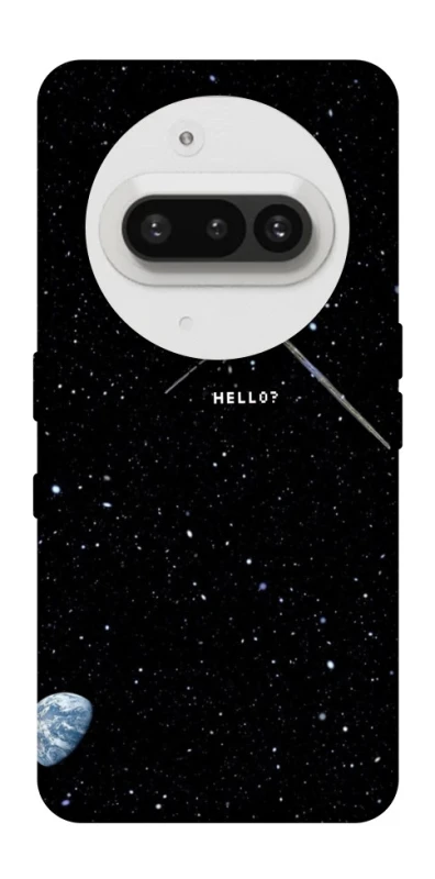 Чохол на Nothing Phone (3a) Project Hail Mary ver.9 фото 1 з 1