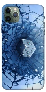 Чохол на Apple iPhone 11 Pro Max (6.5") Daddy Gojo фото 1 з 1