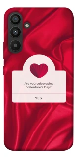 Чохол на Samsung Galaxy A34 5G Love aesthetic ver.1 фото 1 з 1