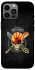 Чохол на Apple iPhone 12 Pro Max (6.7") Five finger death punch ver.2 фото 1 з 1
