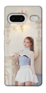 Чехол на Google Pixel 7 Rami - BABYMONSTER фото 1 из 1