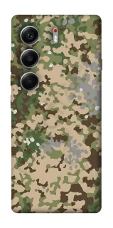 Чехол на Tecno Camon 40 camouflage v5 фото 1 из 1