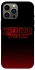 Чохол на Apple iPhone 12 Pro Max (6.7") Stranger Things ver.18 фото 1 з 1