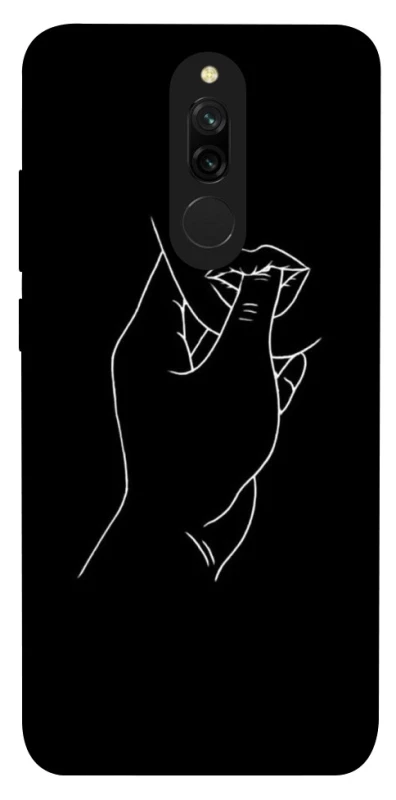 Чохол на Xiaomi Redmi 8 Passion фото 1 з 1