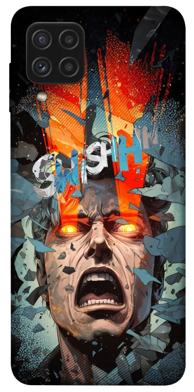 Чохол на Samsung Galaxy A22 4G Swishh фото 1 з 1