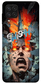 Чохол на Samsung Galaxy A22 4G Swishh фото 1 з 1