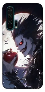 Чехол на Huawei Honor 20 Pro Ryuk фото 1 из 1