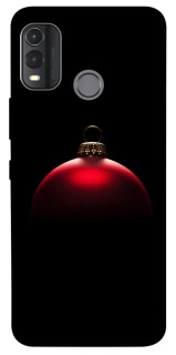 Чохол на Nokia G11 Plus Christmas bauble фото 1 з 1