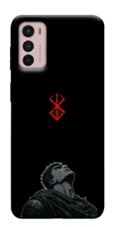 Чохол на Motorola Moto G42 Berserk V4 фото 1 з 1