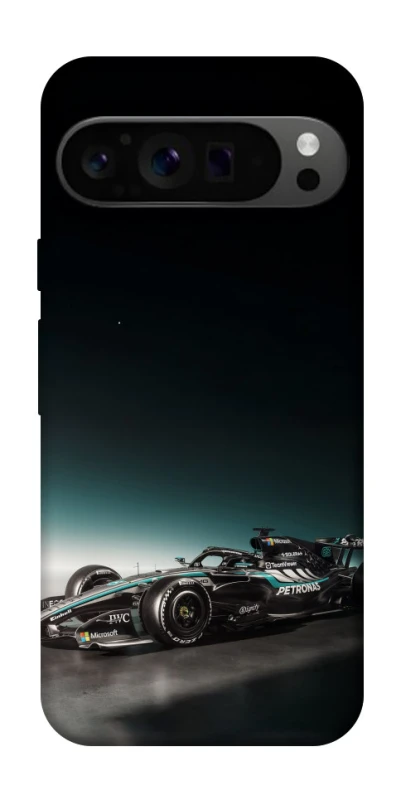 Чохол на Google Pixel 9 Pro F-1 ver.4 фото 1 з 1