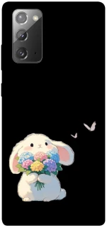 Чехол на Samsung Galaxy Note 20 My Bunny фото 1 из 1