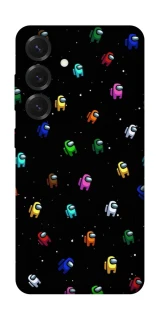 Чохол на Samsung Galaxy S26+ Among Us фото 1 з 1