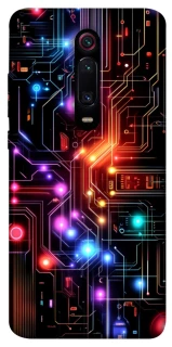 Чохол на Xiaomi Redmi K20 / K20 Pro / Mi9T / Mi9T Pro CyberPhone v7 фото 1 з 1