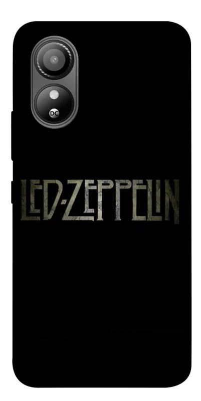 Чохол на ZTE Blade L220 Led Zeppelin logo фото 1 з 1