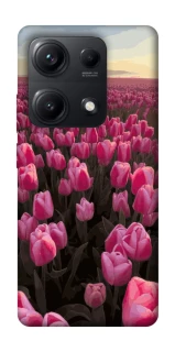 Чохол на Xiaomi Redmi Note 14S Spring Awakening фото 1 Чохол на Xiaomi Redmi Note 14S Spring Awakening фото 1 з 1