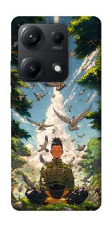 Чохол на Xiaomi Redmi Note 14S Meditation фото 1 з 1