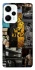 Чехол на Xiaomi Poco F5 / Note 12 Turbo King collage фото 1 из 1