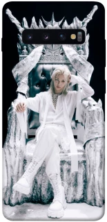 Чехол на Samsung Galaxy S10+ Felix GIANT фото 1 из 1