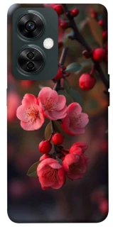 Чехол на OnePlus Nord CE 3 Lite Flowers v28 фото 1 из 1