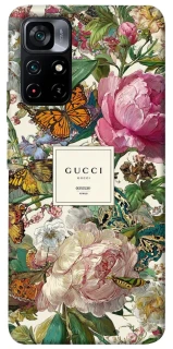 Чехол на Xiaomi Poco M4 Pro 5G Gucci ver.5 фото 1 из 1