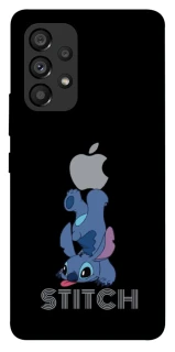 Чохол на Samsung Galaxy A53 5G Stitch ver.18 фото 1 з 1