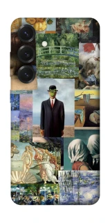 Чохол на Samsung Galaxy S26 Edge Art collage ver.4 фото 1 з 1