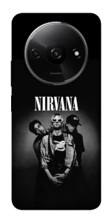 Чохол на Xiaomi Redmi A3 Nirvana ver.5 фото 1 з 1