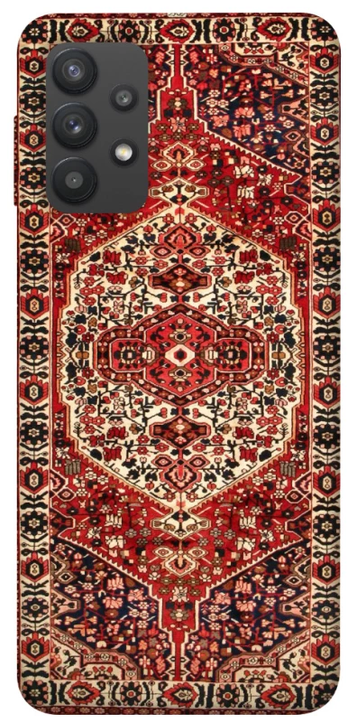 Чохол на Samsung Galaxy A32 (A325F) 4G Килим v11 фото 1 з 1