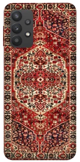 Чохол на Samsung Galaxy A32 (A325F) 4G Килим v11 фото 1 з 1