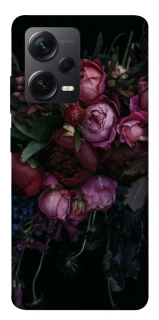 Чехол на Xiaomi Redmi Note 12 Pro 5G Floral Symphony1 фото 1 из 1