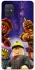 Чохол на Samsung Galaxy A71 Roblox galaxy warriors фото 1 з 1