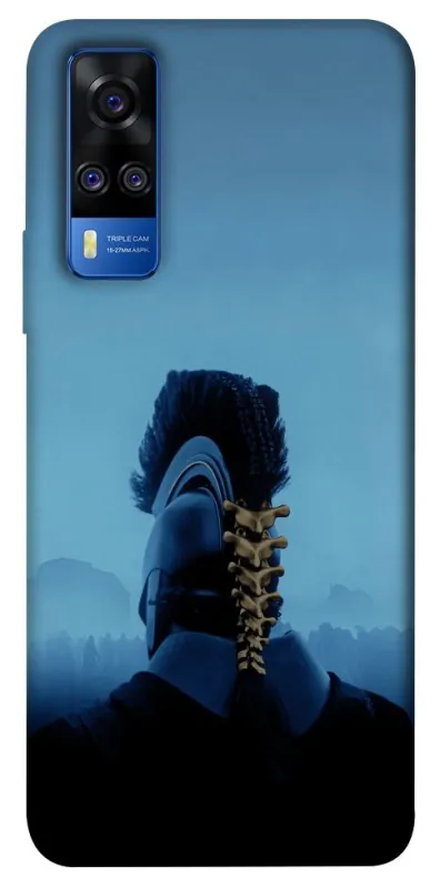 Чохол на Vivo Y51a Odyssey ver.1 фото 1 з 1