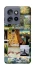 Чохол на Motorola Edge 50 Neo Art collage ver.8 фото 1 з 1