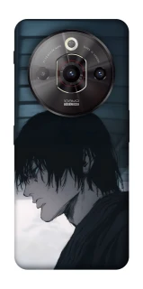 Чохол на ZTE Nubia Focus Pro Toji Zenin фото 1 з 1