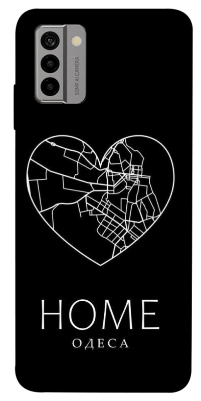 Чохол на Nokia G22 Одеса Home фото 1 з 1