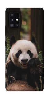 Чехол на Samsung Galaxy A51 5G Панда фото 1 из 1