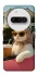 Чехол на Nothing Phone (3a) Stylish Cat Cruise фото 1 Чехол на Nothing Phone (3a) Stylish Cat Cruise фото 1 из 1
