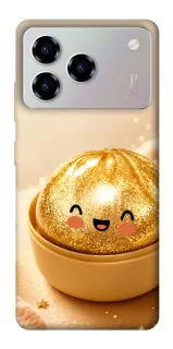 Чохол на ZTE Blade A76 Dumpling ver.6 фото 1 з 1