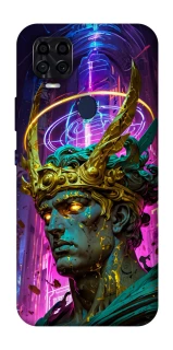 Чехол на ZTE Blade v2020 Crown фото 1 из 1