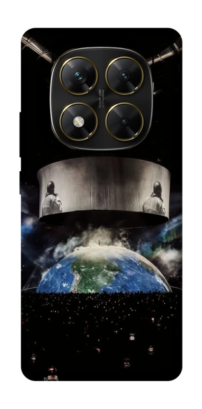 Чехол на Xiaomi Poco X7 Kanye West ver.7 фото 1 из 1